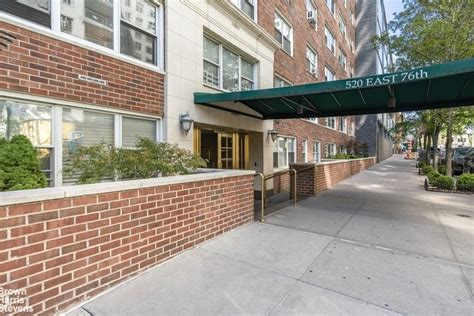 520 east 76th street new york ny|520 east 76th street.